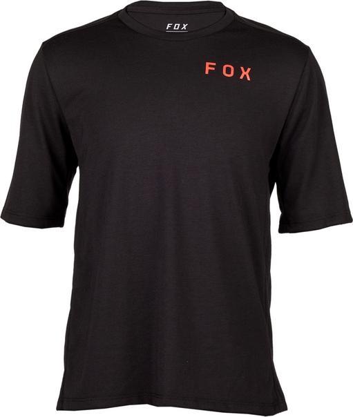 Produktbild Fox Jersey 23 Yth Ranger Dr Ssblk Yl (L)