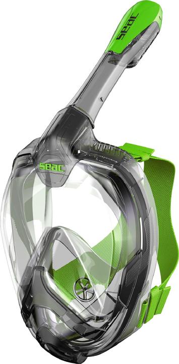 Immagine prodotto Seac Maschera Integrale Magica