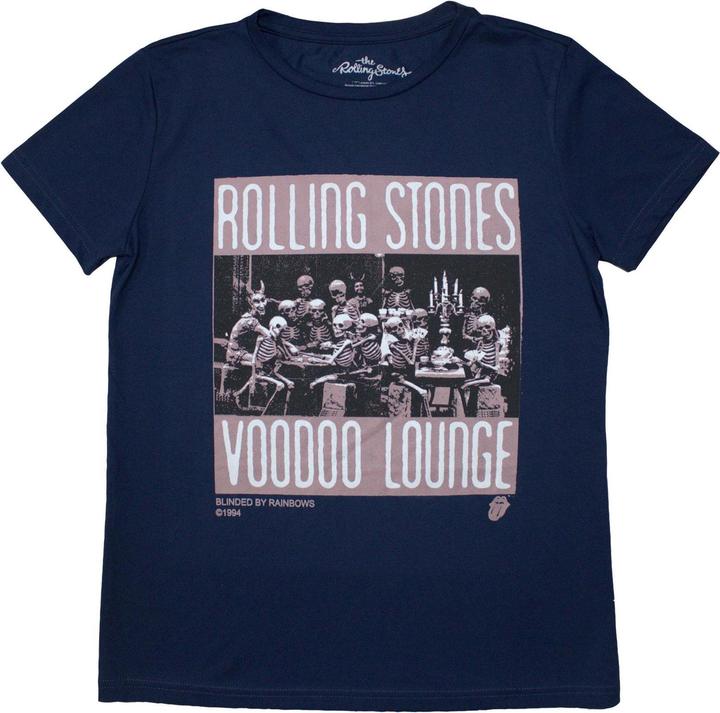 The Rolling Stones Voodoo TShirt (M)