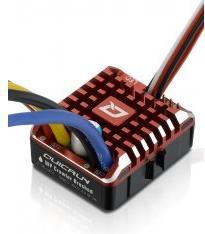 Actual product image Hobbywing Quicrun Crawler Brushed regulator