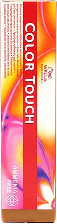 Immagine prodotto Wella Tocco di colore dei capelli biondo (7/3)