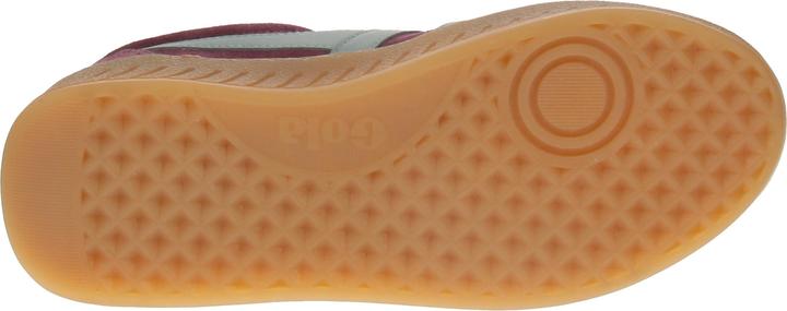 Actual product image Gola Grandslam Suede - 63883 (39)