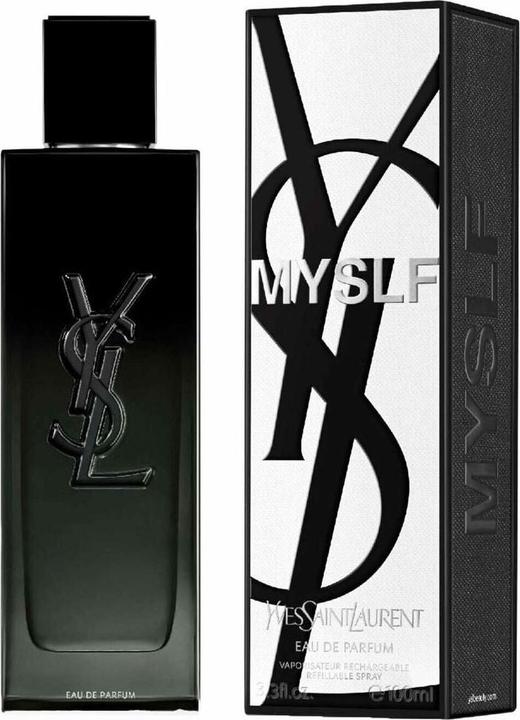 Produktbild Yves Saint Laurent Myslf (Eau de Parfum, 100 ml)
