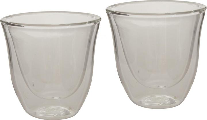 Image du produit De'Longhi Espresso (90 ml, 2 x)
