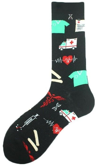 Immagine prodotto Musthaves Calzini taglia 38 - 45 Medical (38 - 45)