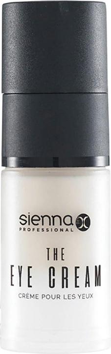 Sienna X The Eye Cream - Augencreme mit Marine Bamboo (15 ml, Tag)