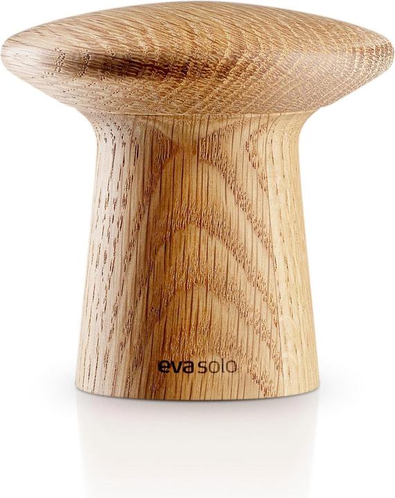 Actual product image Eva Solo grinder (Pepper, Salt)