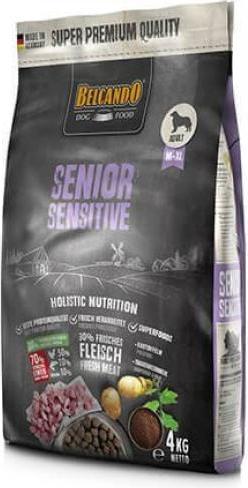 Produktbild Belcando Senior Geflügel (Senior, 1 Stk., 12500 g)