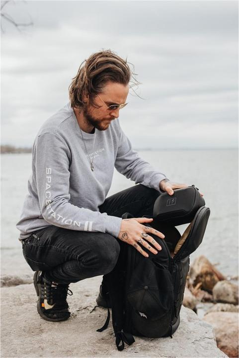 Produktbild Gomatic Peter McKinnon (Kamera Schultertasche, 25 l)
