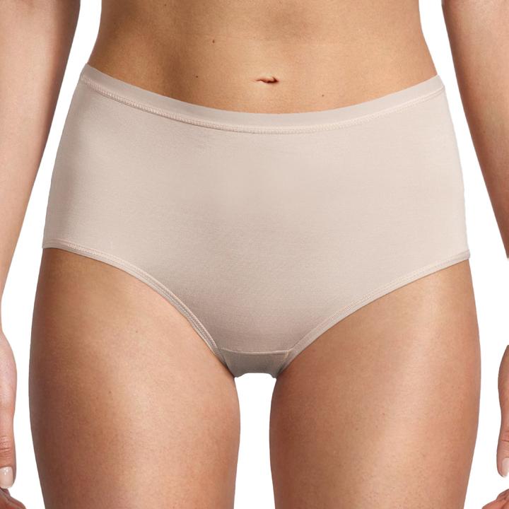 Produktbild Nina von C. 3er Pack Pure Taillen Slip (50, 5XL, 3er Pack)