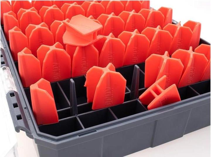 Produktbild Gruv Hard Bait Box