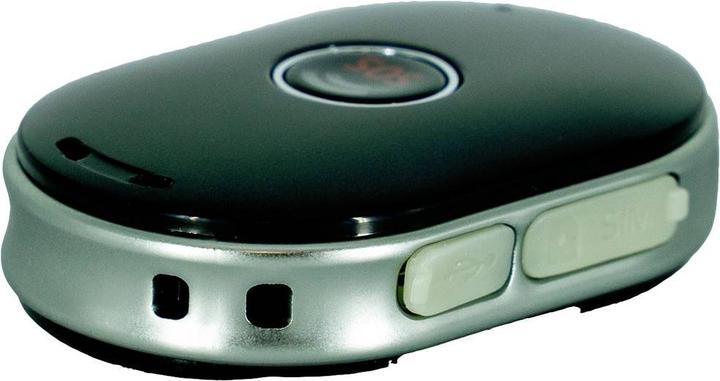Actual product image Trackilive TL-5 2G