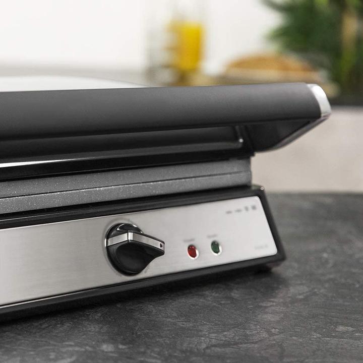 Actual product image Cecotec Rock'nGrill 2400 UltraRapid