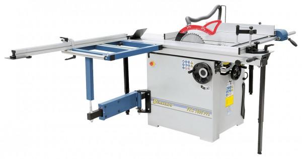 Actual product image Bernardo Cantina Bernardo - FKS 1600 Pro / 400V Formatkreissäge