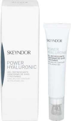 Skeyndor Power Hyaluronic (Gel, 15 ml)