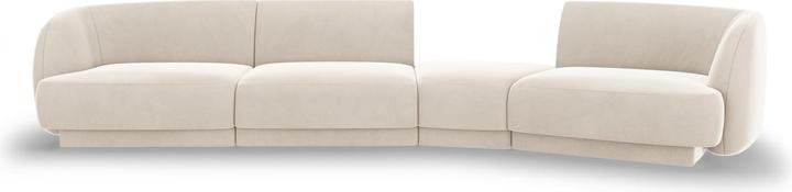 Produktbild Micadoni Miley (2-Sitzer, 3-Sitzer, 4-Sitzer)