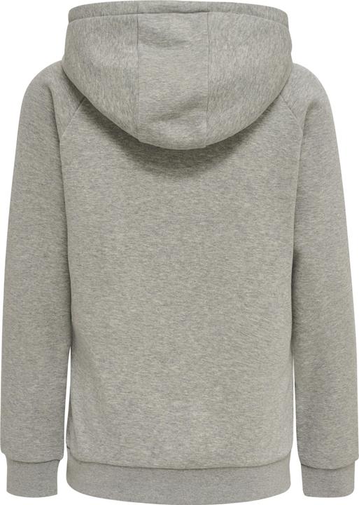 Immagine prodotto hummel Classica Felpa Rossa Con Cappuccio Donna (S)