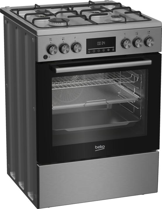 Produktbild Beko FBMA62330TXDSN