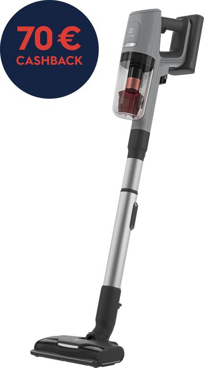 Electrolux EP81AB25UG