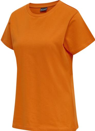 Immagine prodotto hummel Hmlred Basic T-Shirt S/S Woman (XS)