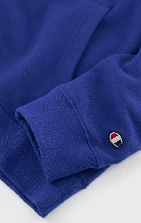 Actual product image Champion Legacy Hoodie (XL)