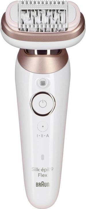 Immagine prodotto Braun Silk-épil 9 Flex