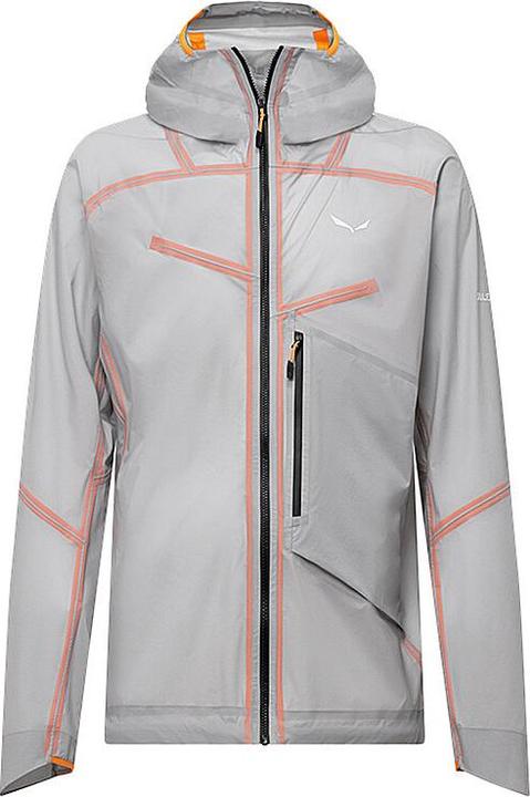 Actual product image Salewa NXT PTX 3L Jacket (54)