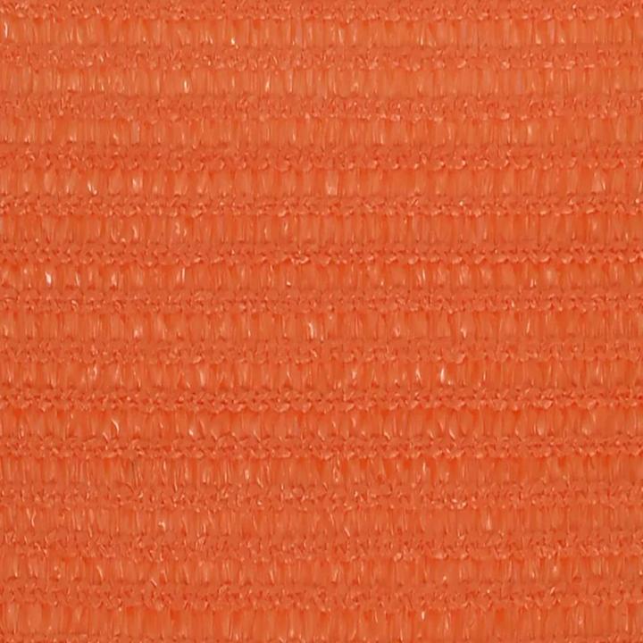 Image du produit VidaXL Sonnensegel 160 g/m² Rechteckig HDPE (5 x 7 m)