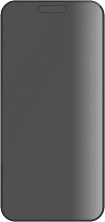 Actual product image PanzerGlass Privacy screen protector (1 Piece, Apple iPhone 15, Apple iPhone 16)