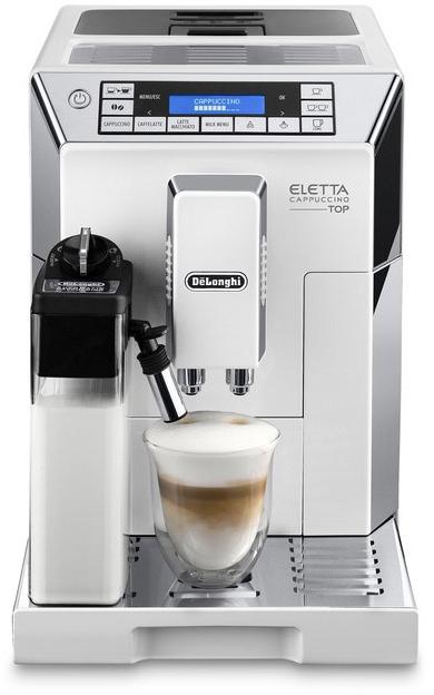 Image du produit De'Longhi Eletta Cappuccino Top