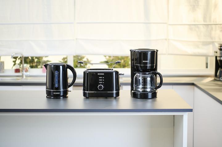 Actual product image Severin Wasserkocher (1.70 l)