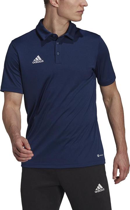Produktbild adidas Entrada 22 Poloshirt Herren (XS)