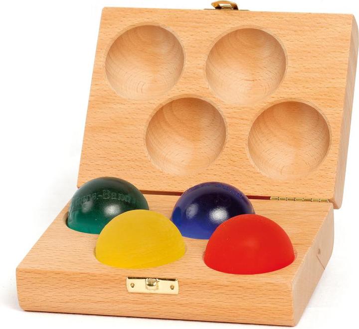 Image du produit TheraBand Thera-Band® Boîte en bois