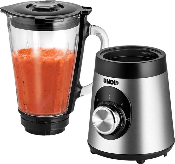 Produktbild Unold Edel (500 W)