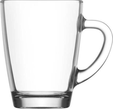 Actual product image LAV CUP LV-VEG412F VEGA 250ML (1 x)