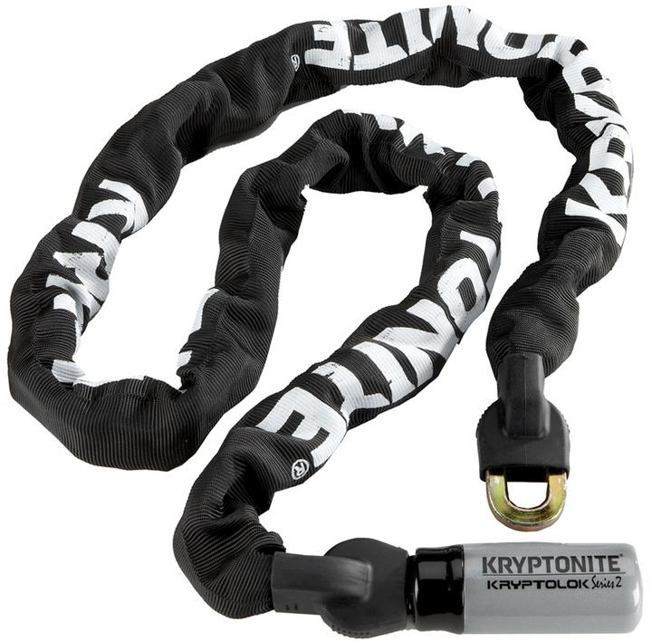 Actual product image Kryptonite Kryptolok Series 2 915 (150 cm)