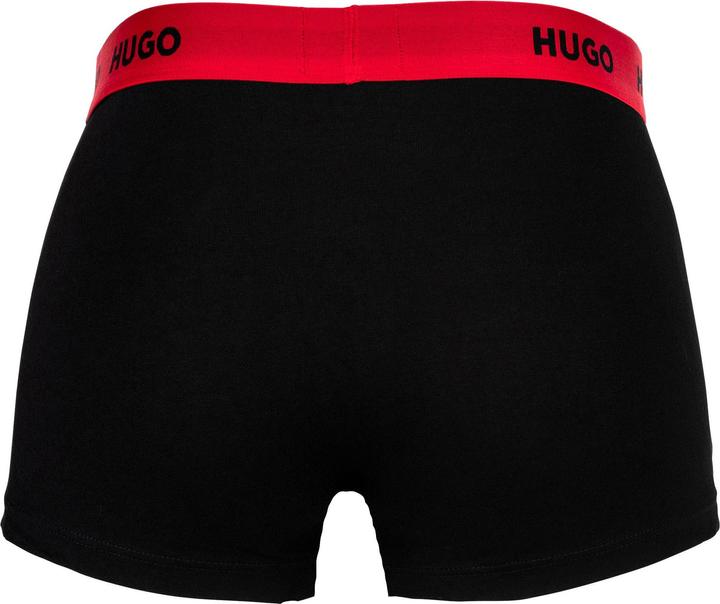 Immagine prodotto HUGO Trunk Triplet (M, confezione da 3)