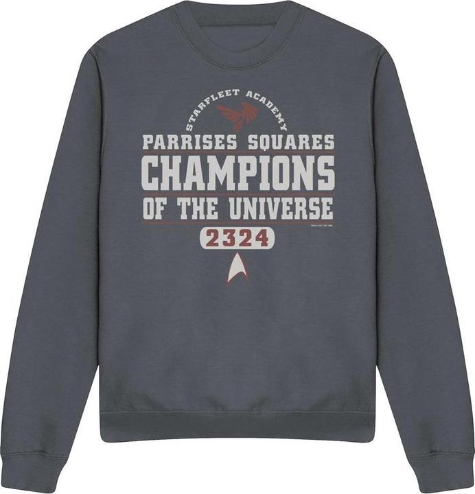 Immagine prodotto Champions Felpa Adulto Unisex (S)