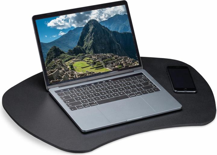Image du produit Relaxdays Table d?ordinateur portable, HLP cm