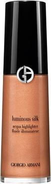 Giorgio Armani Luminous Silk Acqua Highlighter 4 (Highlighter)