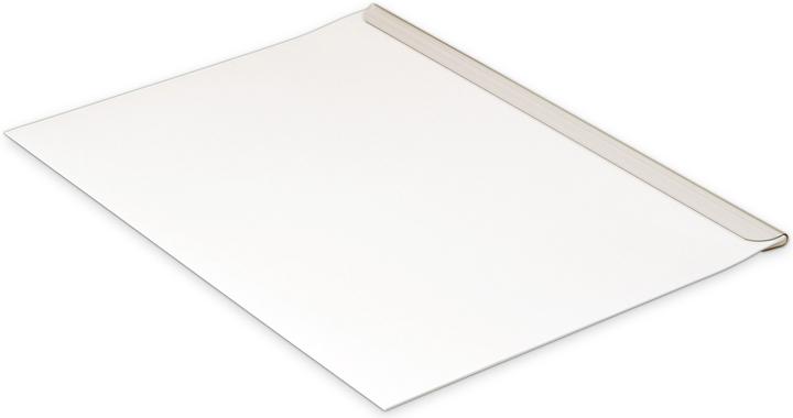 Actual product image Styro Terminal rail (A4, 10 x)