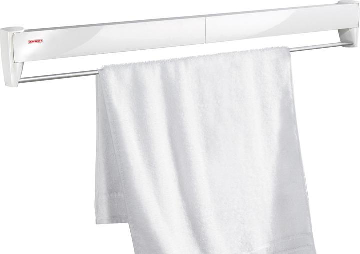 Image du produit Leifheit Telegant 81 (8.10 m)