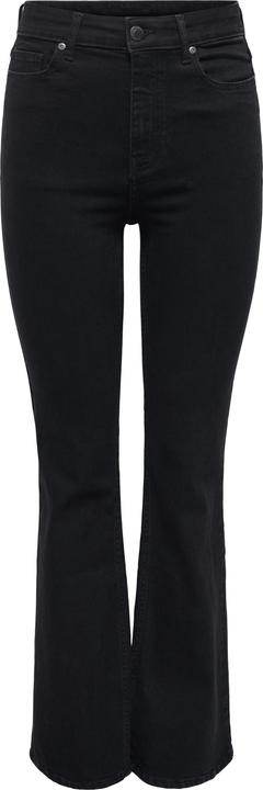 Produktbild Only ONLLUNA Hohe Taille Ausgestellt Jeans Flared fit jeans (W29/L32)