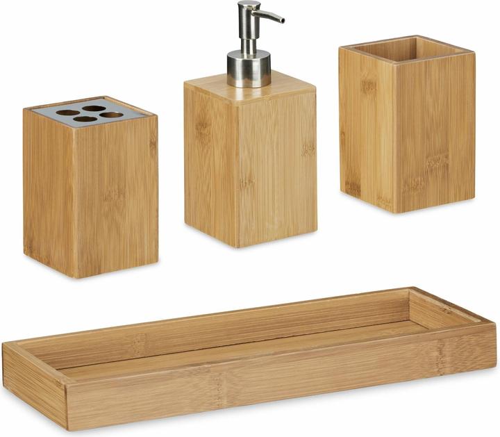 Produktbild Relaxdays Büro Organizer