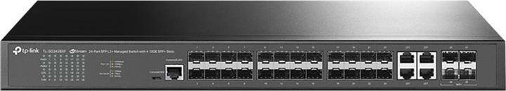 Immagine prodotto TP-Link TL-SG3428XF (28 Porti)