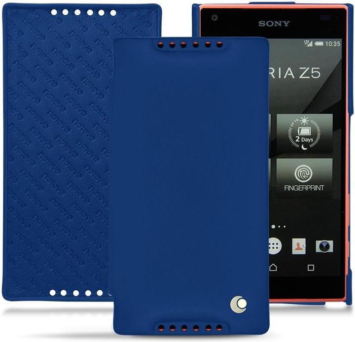Image du produit Noreve Housse cuir horizontal (Sony Xperia Z5 Compact)