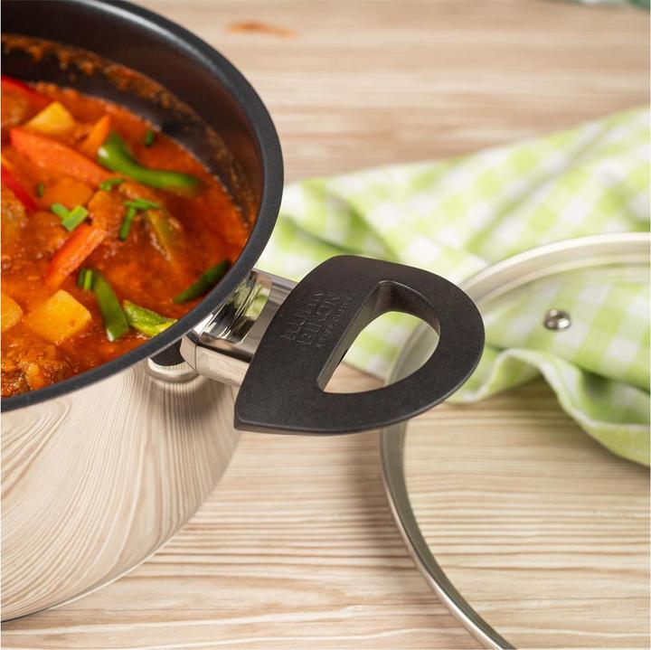 Immagine prodotto Kuhn Rikon Classic (24 cm, Pentola, Acciaio inossidabile)