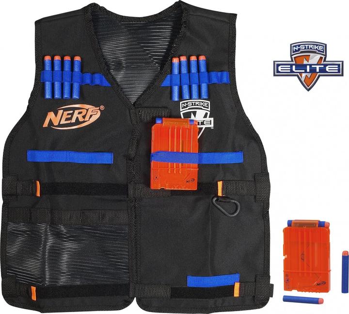 Nerf N Elite Weste