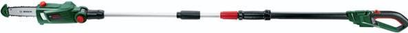 Image du produit Bosch Home & Garden Universal Chain Pole 18 (Tronçonneuse à batterie)