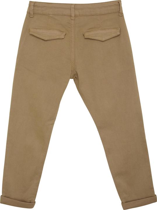 Actual product image Minymo MIPants Twill 133432 (140)